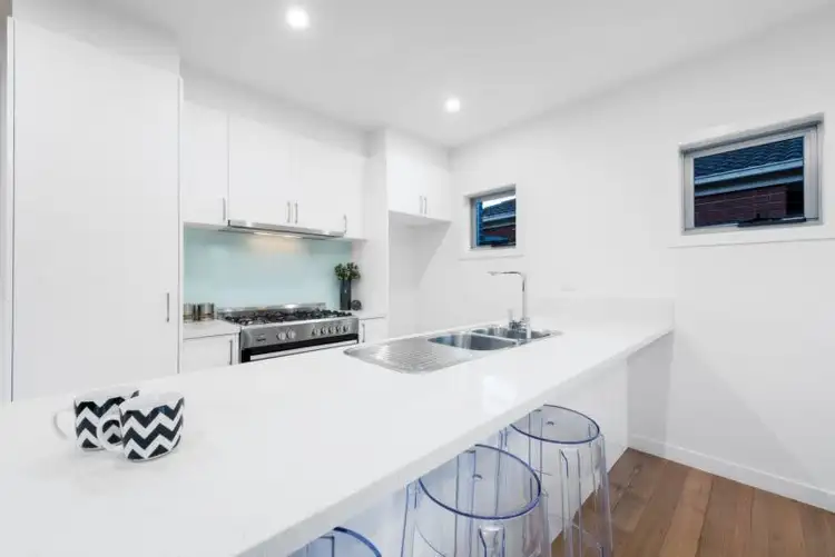 Second view of Homely townhouse listing, 3/48 Maidstone Street, Altona VIC 3018