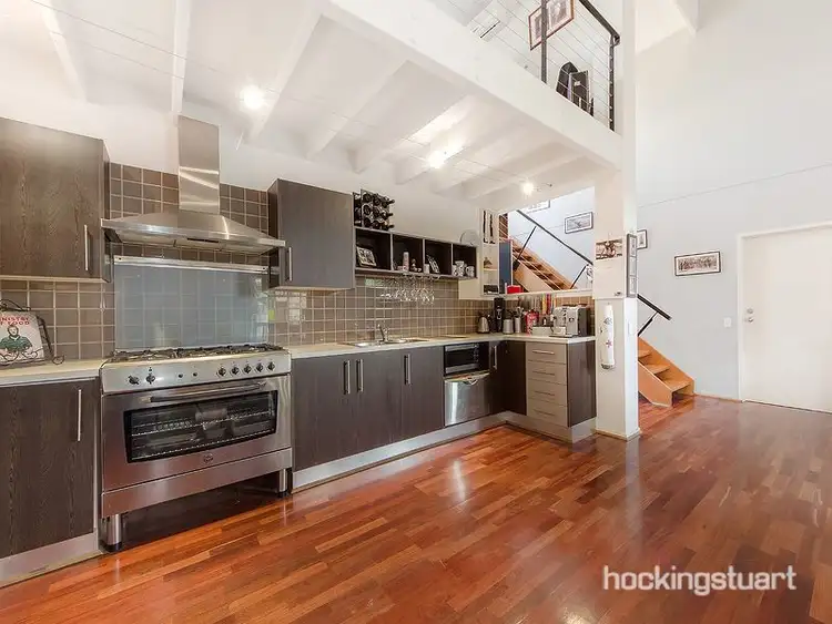 Third view of Homely house listing, 3 Brinton Lane, Caroline Springs VIC 3023