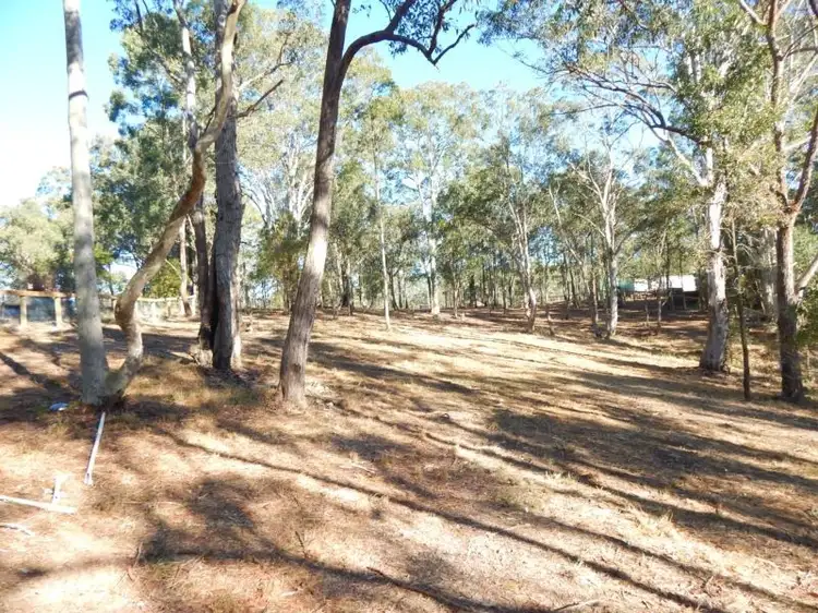 Main view of Homely land listing, 94 Grey Street, Clarence Town NSW 2321