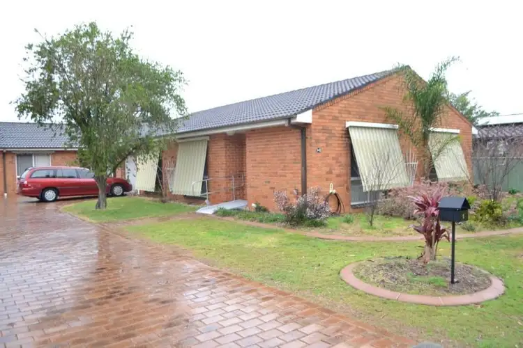 Main view of Homely villa listing, Address available on request