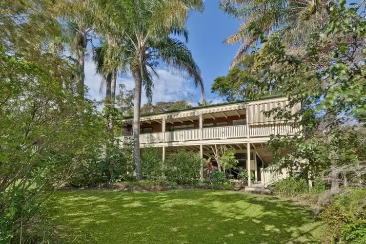 39A Horseshoe Bend, Buderim QLD 4556