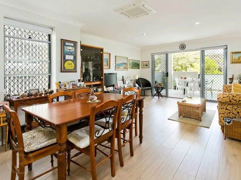 Main view of Homely unit listing, 1/56 Buckland Road, Nundah QLD 4012