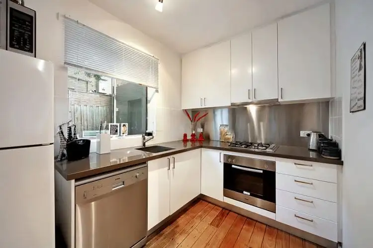 Third view of Homely apartment listing, 8/224 Alma Road, St Kilda East VIC 3183