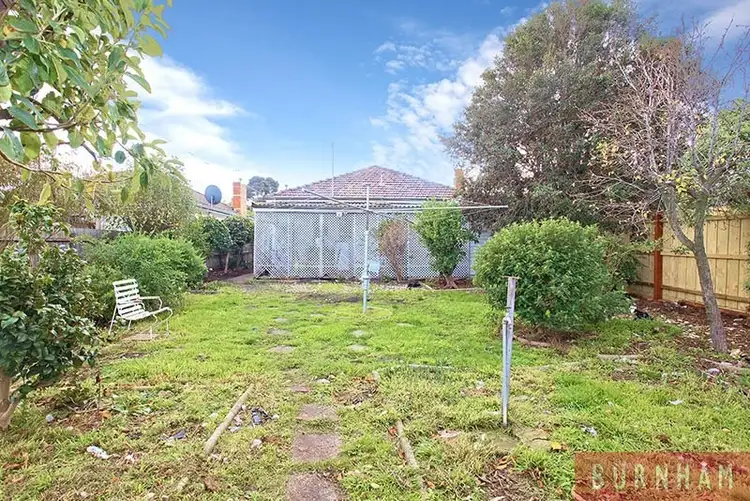 Third view of Homely house listing, 31 Gwelo St, West Footscray VIC 3012