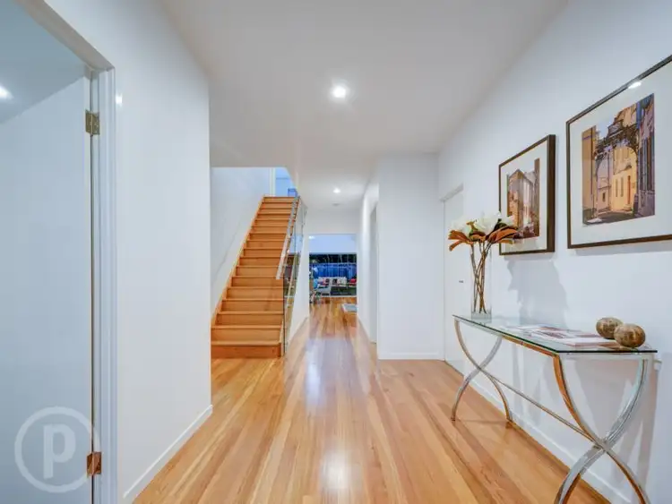 Second view of Homely house listing, 8 Rita Street, Hendra QLD 4011