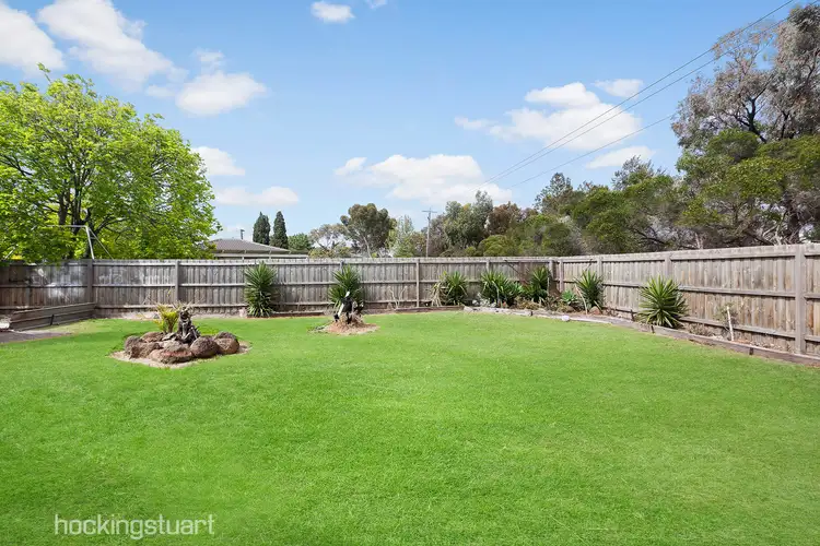 Fifth view of Homely house listing, 17 Merritt Court, Altona VIC 3018