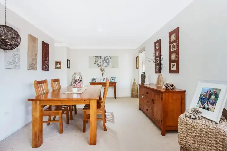 Fifth view of Homely house listing, 6 Chad Place, St Clair NSW 2759