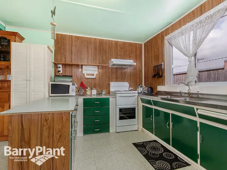 Sixth view of Homely house listing, 35 Kate Street, St Albans VIC 3021