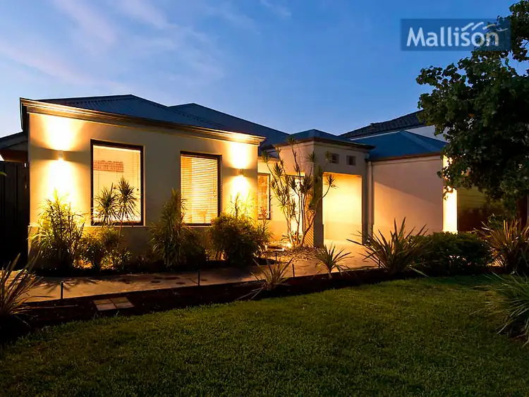 Fifth view of Homely house listing, 25 Dunbar Way, Canning Vale WA 6155