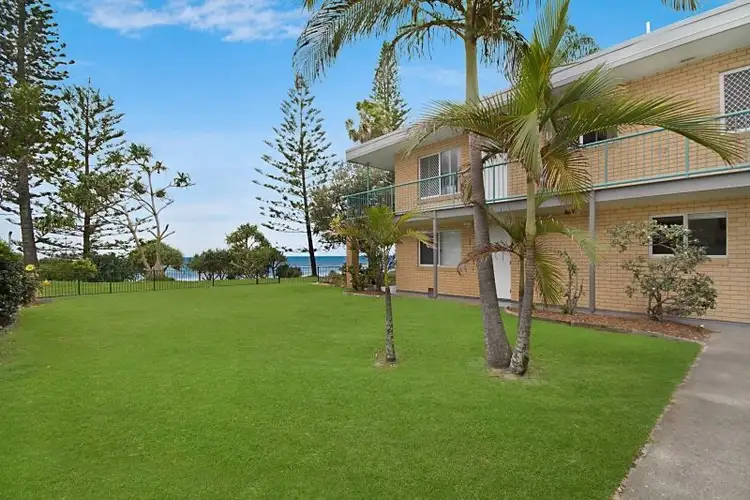 2/2 Dune Street aka 2/506 Golden Four Drive, Tugun QLD 4224