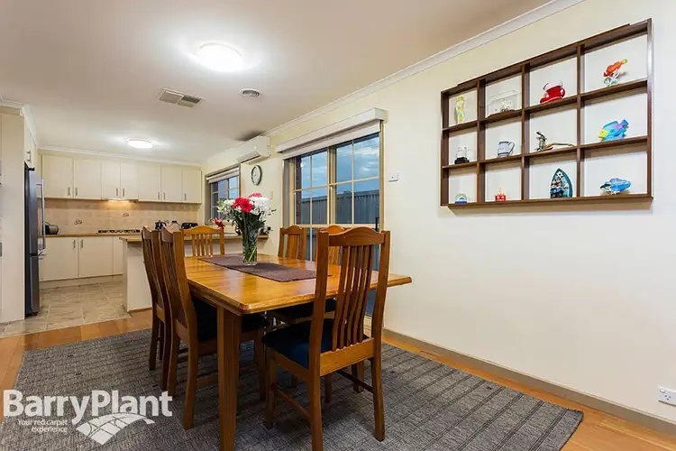Sixth view of Homely house listing, 35 Lan Avenue, Altona Meadows VIC 3028