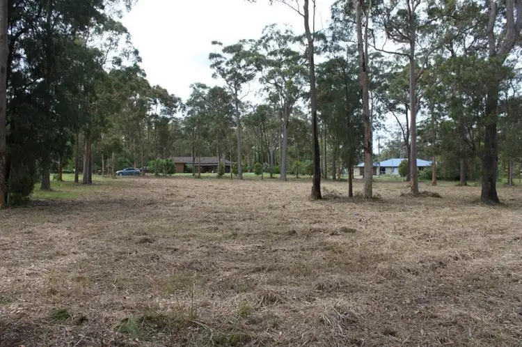 Main view of Homely land listing, 12 Settlers Close, Medowie NSW 2318