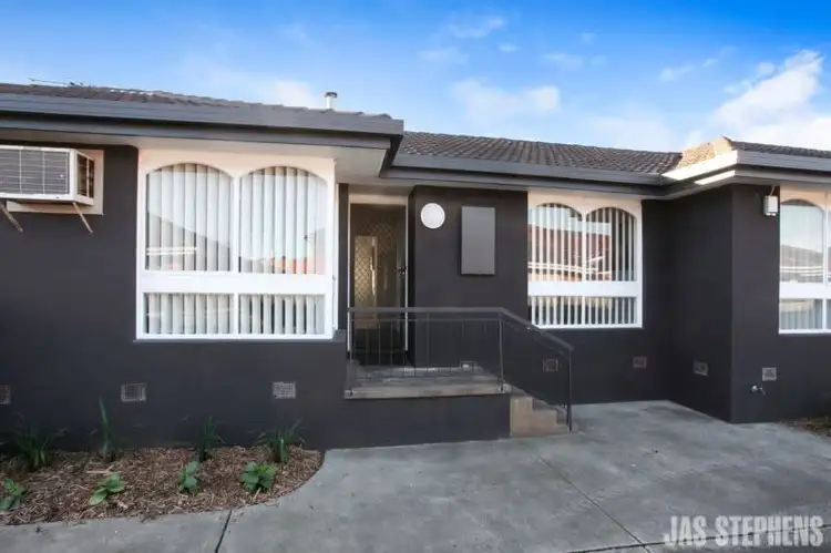 3/14 Edgar Street, Kingsville VIC 3012