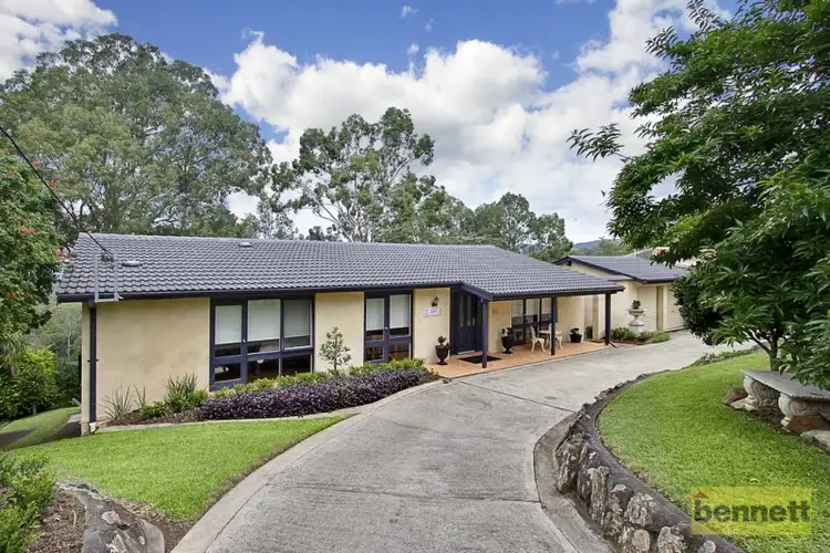 603 Bells Line of Road, Kurmond NSW 2757
