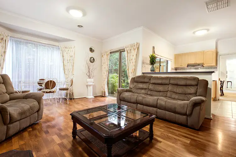Fifth view of Homely house listing, 4 Hester Walk, Macleod VIC 3085