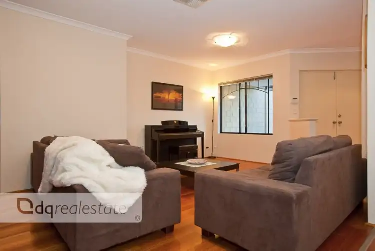 Fourth view of Homely house listing, 60 Backshall Place, Wanneroo WA 6065