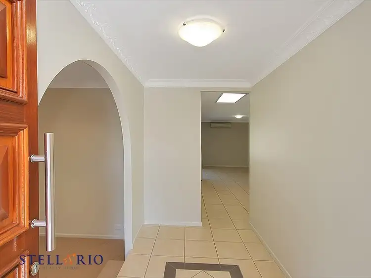 Second view of Homely house listing, 41 Monte Carlo Street, Wishart QLD 4122
