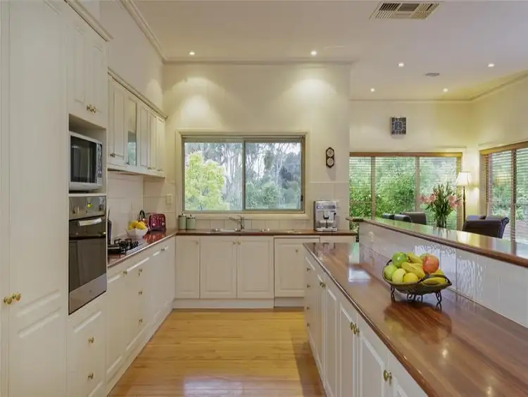 Fifth view of Homely house listing, 5 Matheson Road, Castlemaine VIC 3450