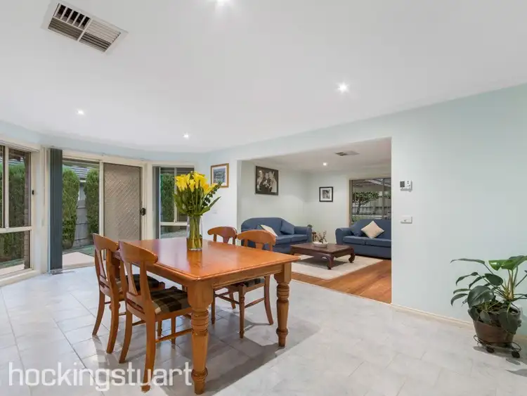 Sixth view of Homely house listing, 16 Loxton Terrace, Epping VIC 3076