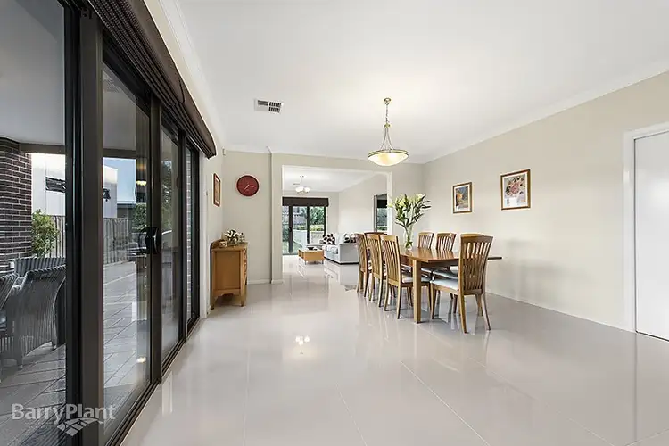 Fifth view of Homely house listing, 60 Clovemont Way, Bundoora VIC 3083