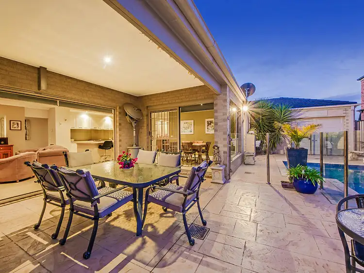 Fourth view of Homely house listing, 10 Grovedale Circuit, Cairnlea VIC 3023
