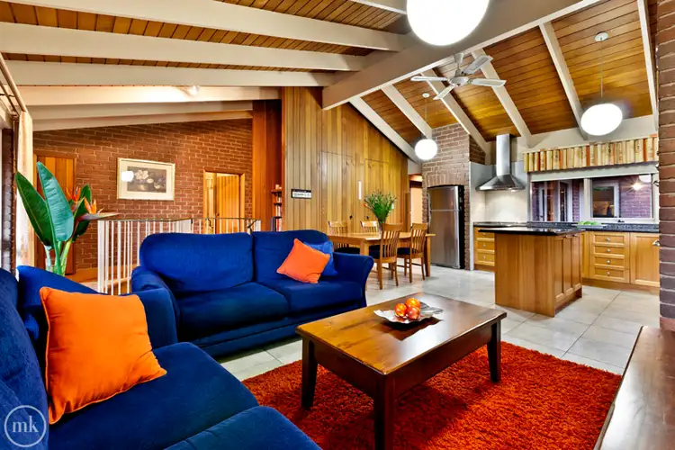 Third view of Homely house listing, 17 Somerleigh Crescent, Greensborough VIC 3088