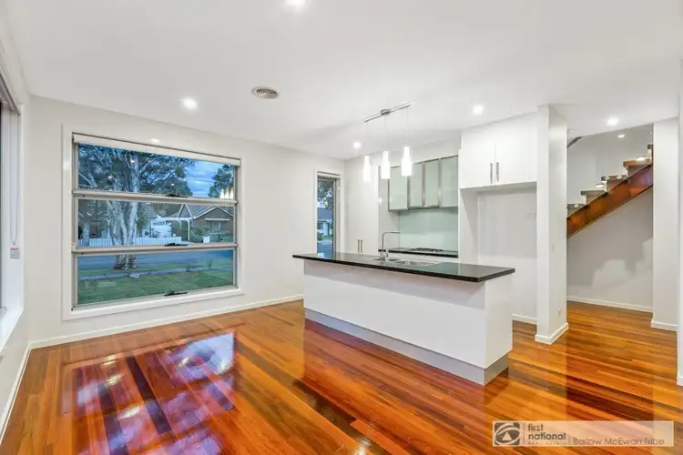 Fourth view of Homely townhouse listing, 1.49 Maidstone Street, Altona VIC 3018