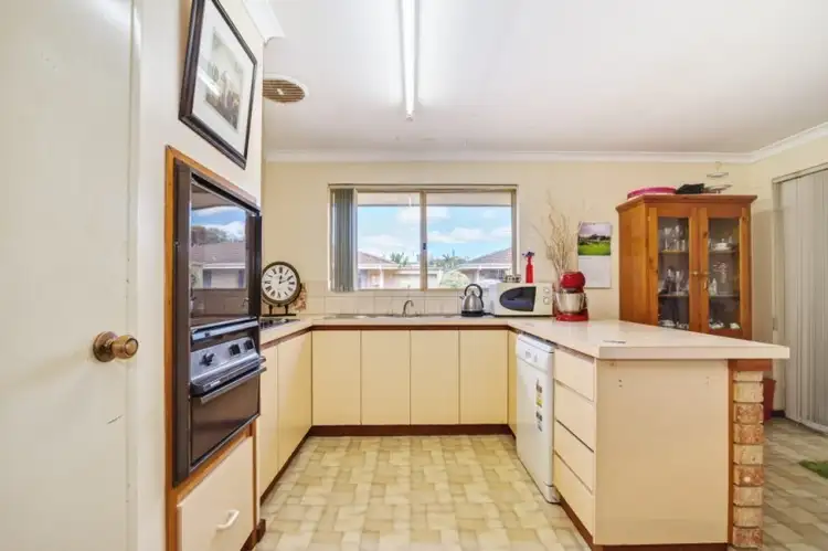 Sixth view of Homely house listing, 10/33 Davies Way, Broadwater WA 6280