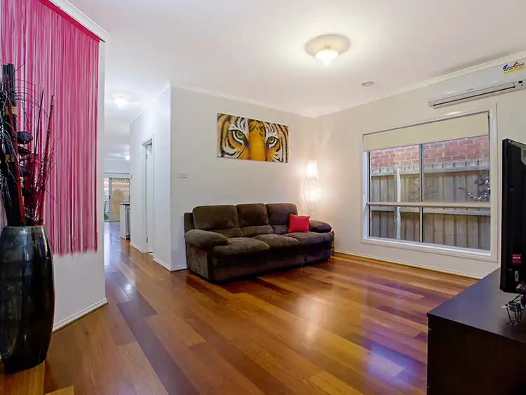 Second view of Homely house listing, 6 Global Way, Wyndham Vale VIC 3024