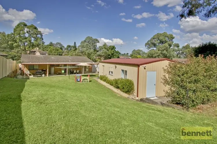 Fourth view of Homely house listing, 1 Patya Place, North Richmond NSW 2754