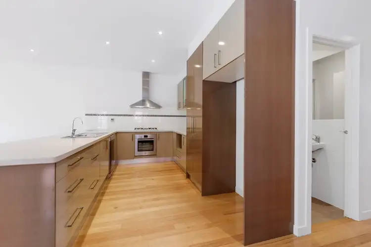 Second view of Homely house listing, 2 Mainsail Drive, St Leonards VIC 3223