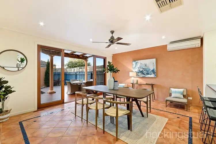 Third view of Homely townhouse listing, 1/51 Valkstone Street, Bentleigh East VIC 3165