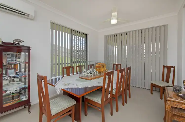 Fourth view of Homely house listing, 11 Iris Court, Yamanto QLD 4305