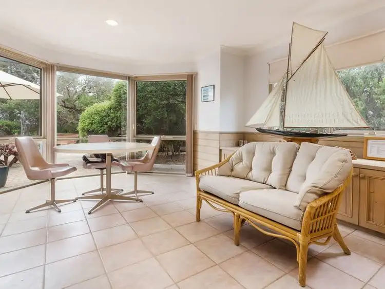Fifth view of Homely house listing, 4 Kimberley Court, Blairgowrie VIC 3942