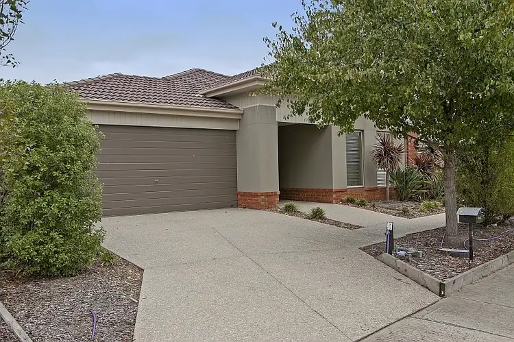 Main view of Homely house listing, 3 Mallett Grove, Lyndhurst VIC 3975