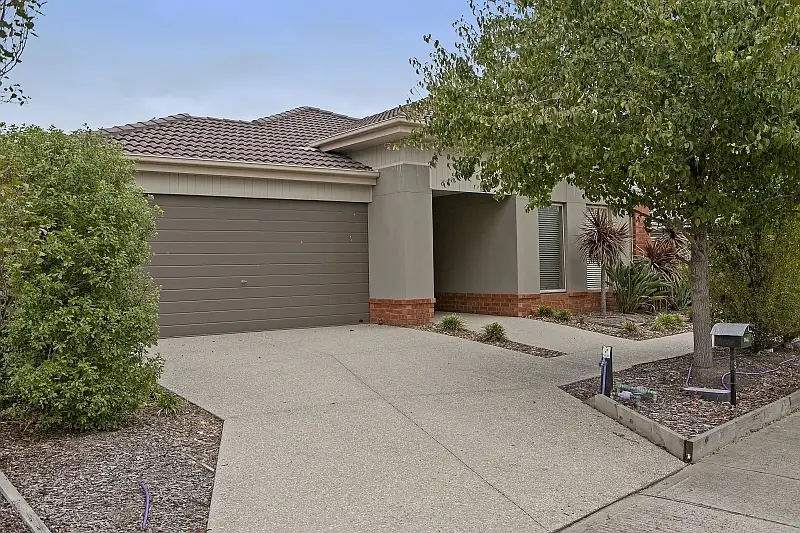 Main view of Homely house listing, 3 Mallett Grove, Lyndhurst VIC 3975