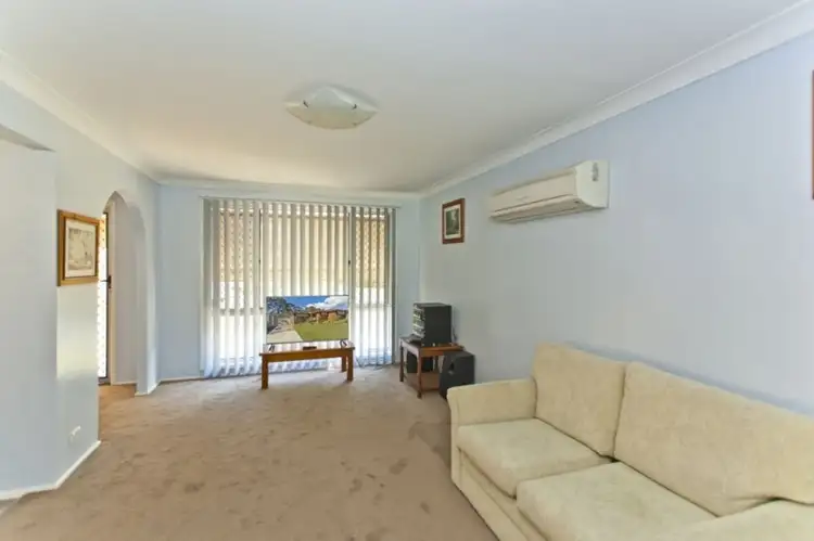 Second view of Homely house listing, 49 Rosemount Drive, Raymond Terrace NSW 2324