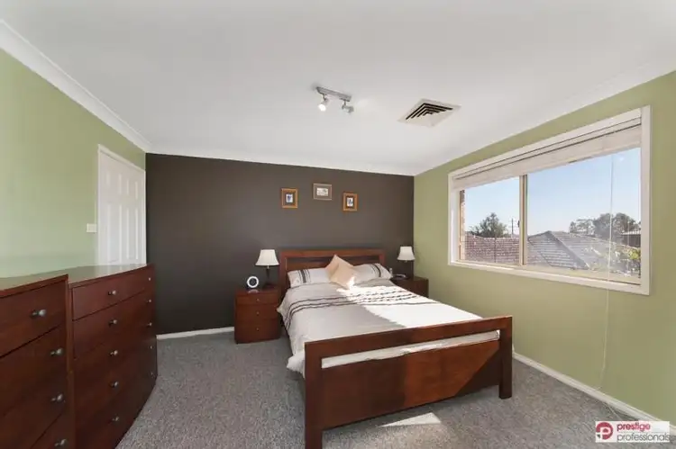 Fifth view of Homely semi-detached listing, 24A Nuwarra Road, Chipping Norton NSW 2170