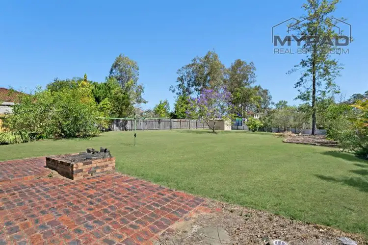Seventh view of Homely house listing, 3 Sales Street, Jimboomba QLD 4280