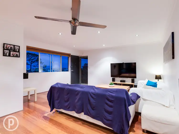 Fourth view of Homely apartment listing, 9/62 Howard Street, Paddington QLD 4064