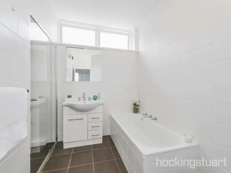 Fourth view of Homely apartment listing, 11/203 Alma Road, St Kilda East VIC 3183