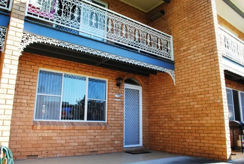 Main view of Homely townhouse listing, Address available on request