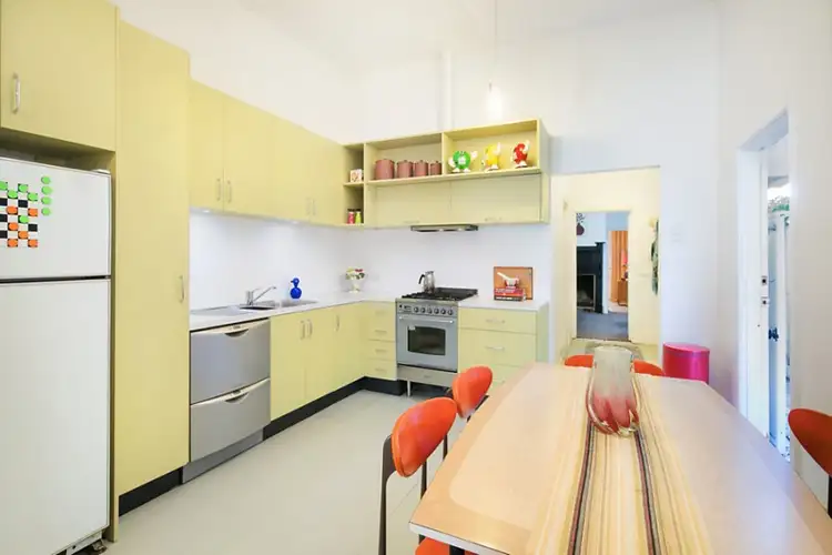 Fourth view of Homely house listing, 53 Dennis Street, Northcote VIC 3070