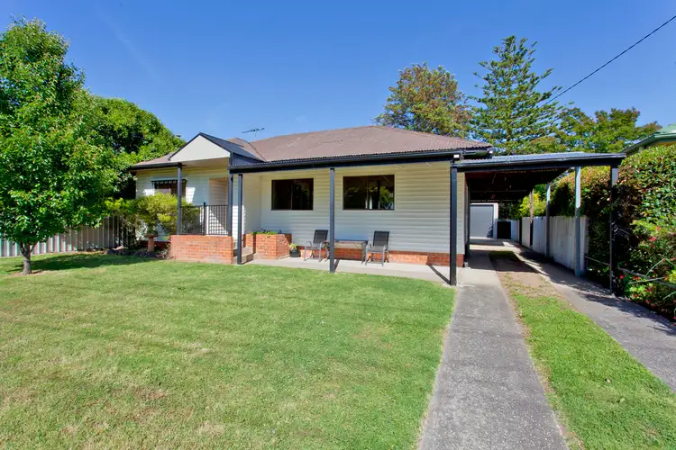 961 Kestrel Street, North Albury NSW 2640