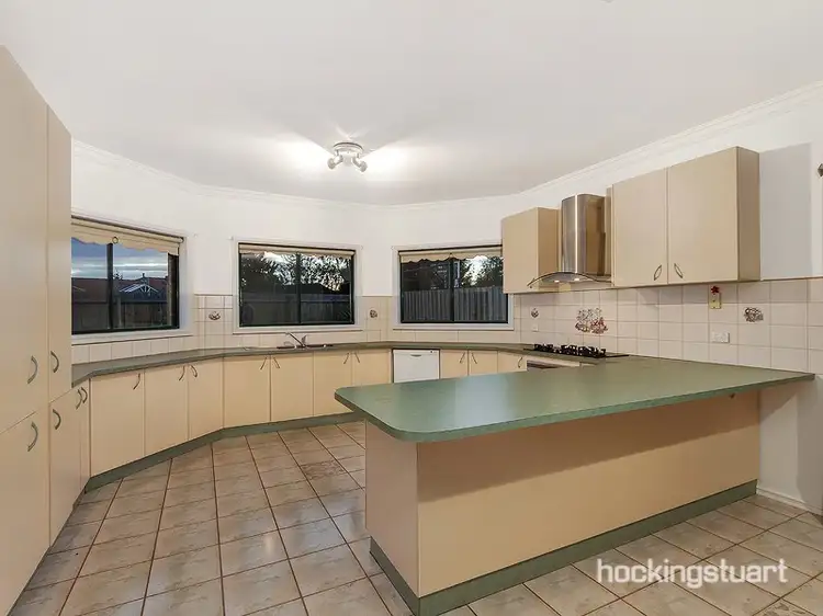 Third view of Homely house listing, 14 Jacqueline Court, Hillside VIC 3037