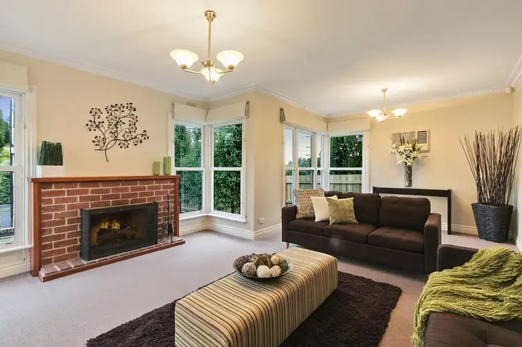 Second view of Homely house listing, 4 Walmer Street, Ringwood VIC 3134