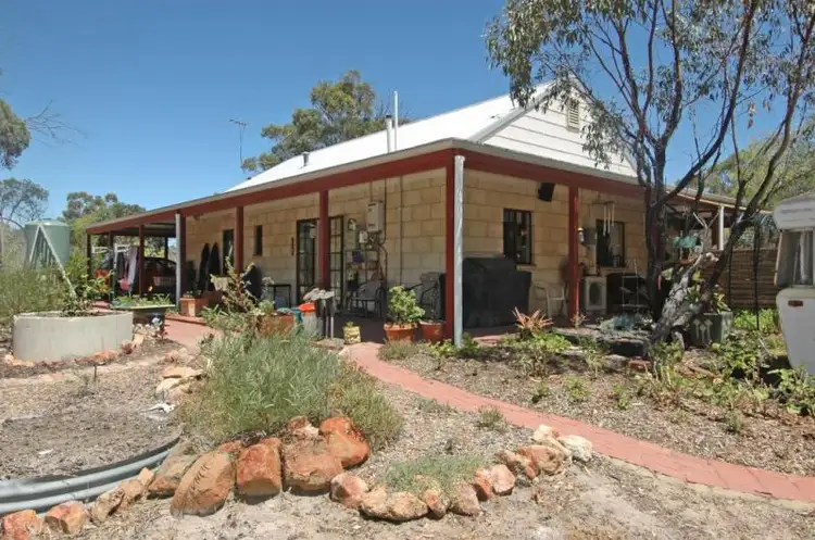 Main view of Homely house listing, LOT 20/7 PENNY, York WA 6302