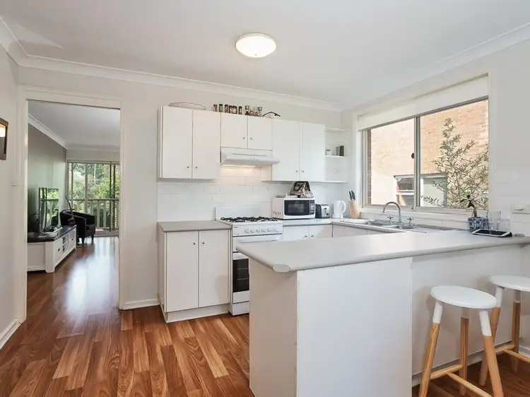 Third view of Homely unit listing, 5/21 Edward Street, Charlestown NSW 2290