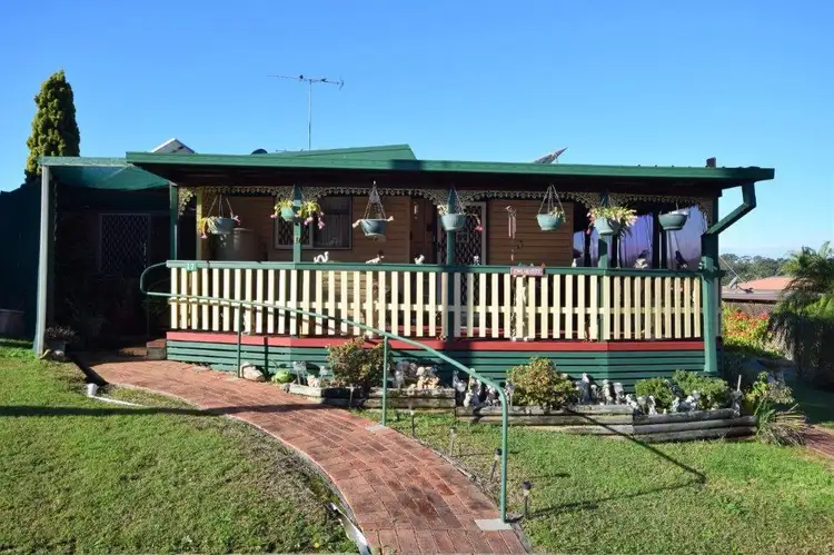 17/45 Old Coast Road, Nambucca Heads NSW 2448