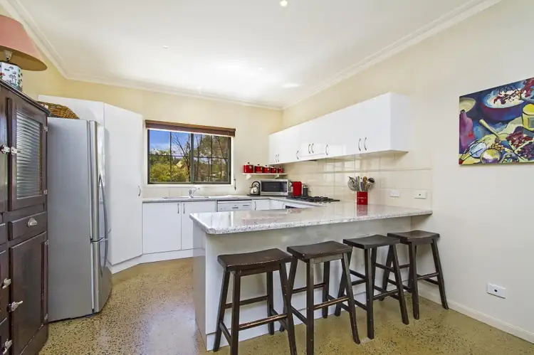 Fourth view of Homely house listing, 4 Fryers Road, Chewton VIC 3451